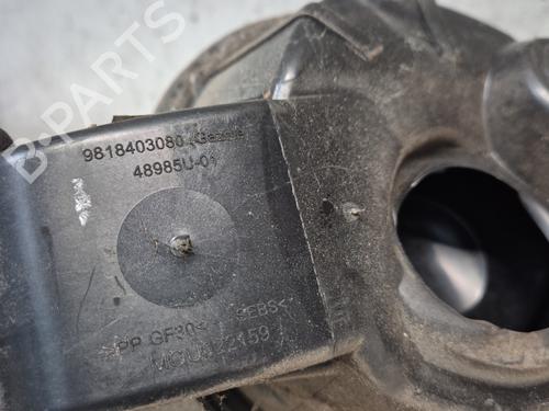 Fuel flap PEUGEOT 208 I (CA_, CC_) 1.2 THP 110 | BP27169259C131