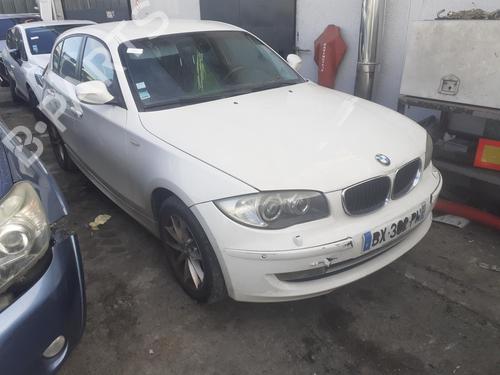 Left rear door BMW 1 (E87) 118 d | BP13829813C4 