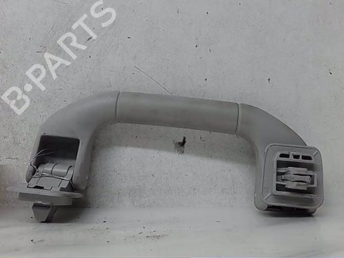 Used Interior roof handle MERCEDES-BENZ C-CLASS (W204) [2007-2015]  17074907