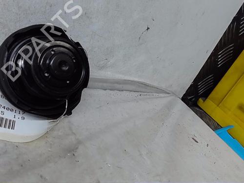 Fuel cap VW GOLF V (1K1)  | BP16755101C161 