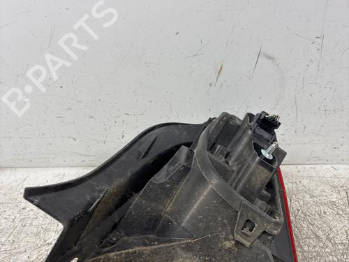 Left taillight RENAULT TWINGO II (CN0_) 1.2 16V (CN04, CN0B) | BP39518487C34 - Image 2