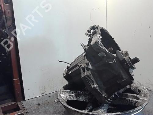 Gearbox RENAULT CLIO II (BB_, CB_)  | BP19088970M3 