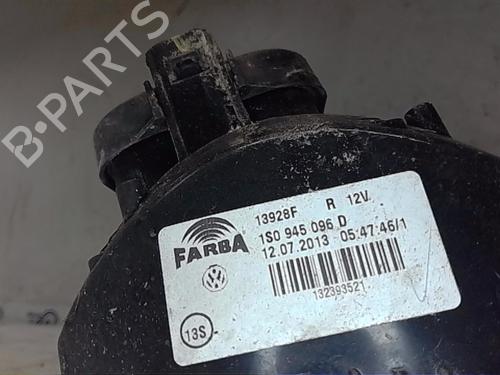 Højre baglygte VW UP! (121, 122, BL1, BL2, BL3, 123) 1.0 (75 hp) 18151649
