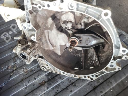 Used Gearbox Gearbox CITROËN C4 I (LC_) 1.6 VTi 120 (120 hp) 30980045 30980045
