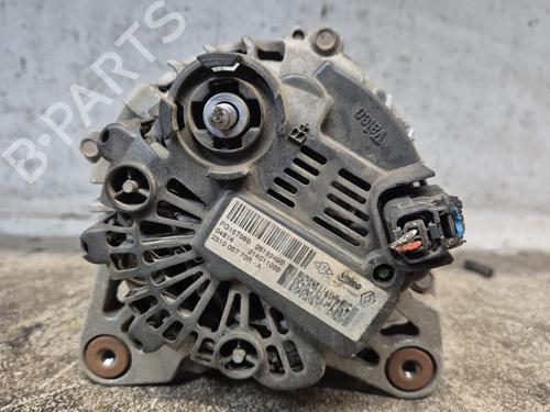 Alternator DACIA DUSTER (HS_) 1.5 dCi 4x4 | BP29469156M7 