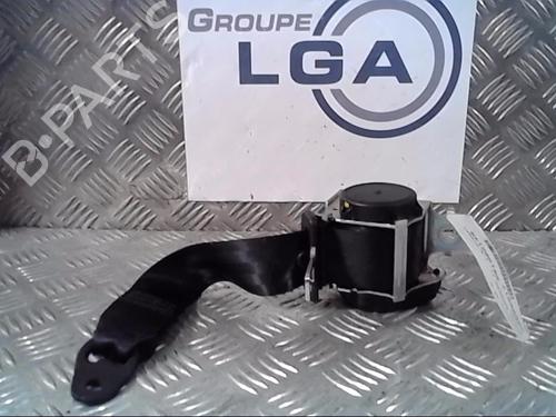 Used Rear right belt tensioner DACIA SANDERO II 1.5 dCi (90 hp) 13863693