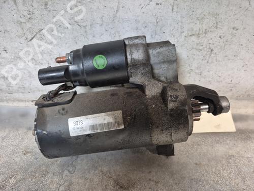 Used Starter AUDI A4 B8 (8K2) 2.0 TDI (136 hp) 29516480