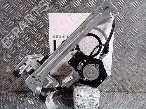 Used Rear right window mechanism CHRYSLER PT CRUISER (PT_) 2.0 (141 hp) 13851493