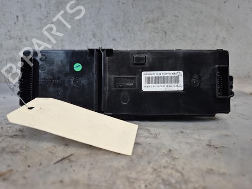 Climate control RENAULT MEGANE III Grandtour (KZ0/1) 1.9 dCi (KZ0J, KZ0N, KZ1S) | BP29550454I5 