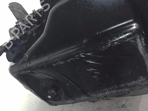 Engine CITROËN C5 II (RC_) 2.2 HDi | BP17326419M1 