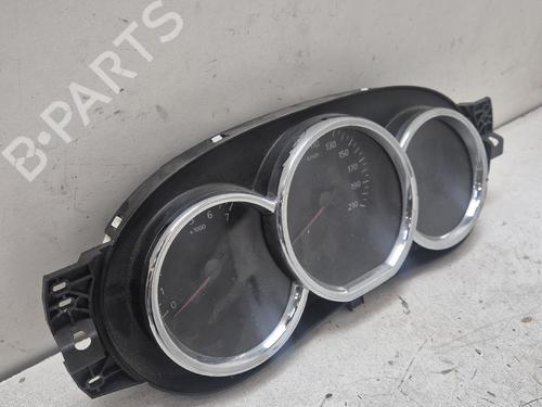Instrument cluster DACIA SANDERO II 1.5 dCi | BP39083199C47 - Image 4