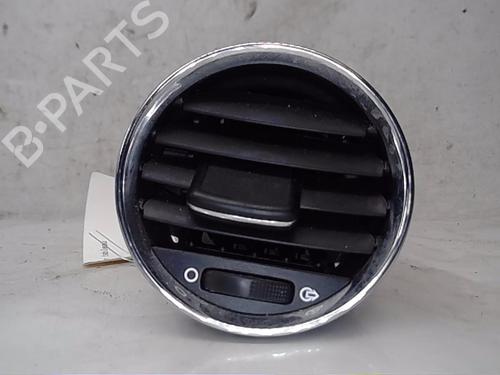 Air vent PEUGEOT 308 I (4A_, 4C_) 1.6 HDi | BP14568026I21