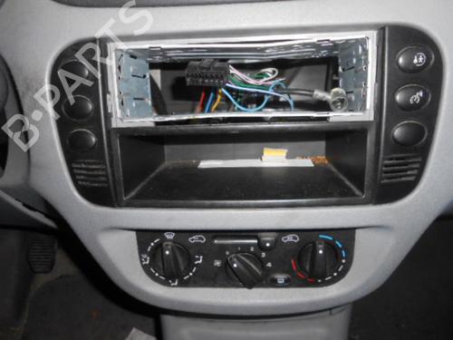 Alternator CITROËN C3 I (FC_, FN_) 1.4 i | BP13868437M7 