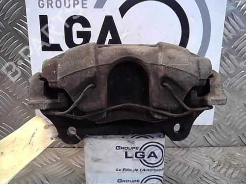 Used Left front brake caliper SAAB 9-3 Estate (E50) 1.9 TiD (120 hp) 14520985