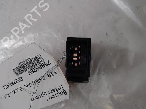 Switch KIA CARNIVAL / GRAND CARNIVAL III (VQ) 2.9 CRDi | BP15590346I30 