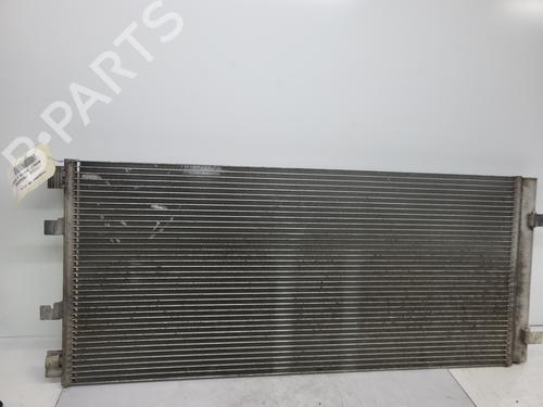 Radiador A/A RENAULT MASTER III Van (FV) 2.3 dCi 180 FWD (FV04, FV07) (179 hp) 31692382