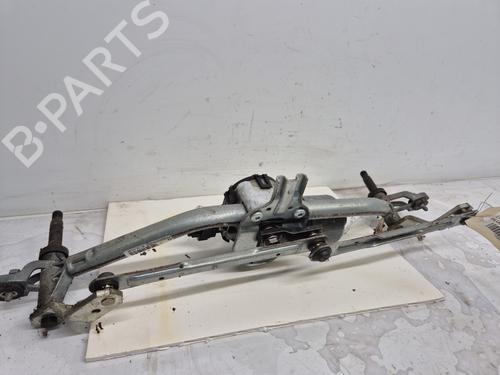 Used Front wiper motor Front wiper motor PEUGEOT 208 I (CA_, CC_) 1.2 VTI 82 (82 hp) 33277986 33277986