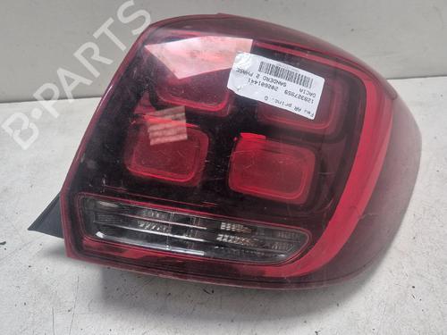 Used Right taillight Right taillight 38054666 38054666