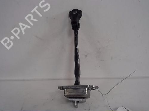 Used Hinge/Door check strap RENAULT KOLEOS I (HY_) 2.0 dCi (HY0K) (150 hp) 14560629
