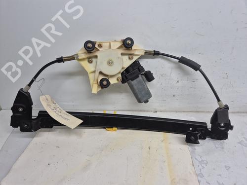 Used Front right window mechanism Front right window mechanism ALFA ROMEO 156 (932_) [1997-2005] 33443724 33443724