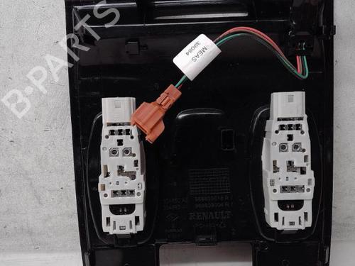 Used Interior roof light RENAULT CAPTUR II (HF_) E-TECH 160 (158 hp) 15907513