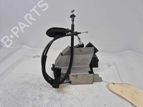 Front right lock FORD TRANSIT CUSTOM V362 Van (FY, FZ) 2.2 TDCi | BP31140671C97