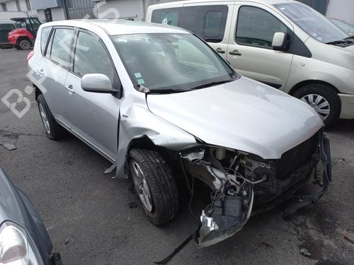 Engine control unit (ECU) TOYOTA RAV 4 III (_A3_) 2.2 D 4WD (ALA30_, ALA30R) | BP32485237M57 