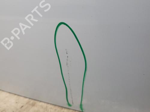Used Tailgate Tailgate RENAULT CLIO II (BB_, CB_) [1998-2016] 35970373 35970373