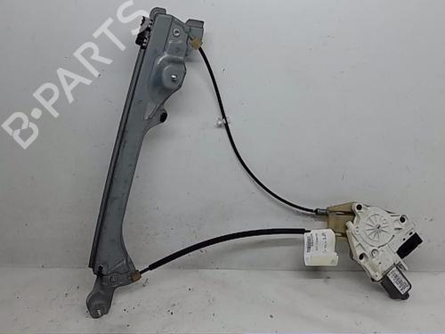 Used Rear right window mechanism RENAULT LAGUNA III (BT0/1) 1.5 dCi (BT00, BT0A, BT0T, BT1J) (110 hp) 13841549