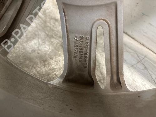 Used Rim Rim LAND ROVER RANGE ROVER EVOQUE (L538) [2011-2019] 39540995 39540995