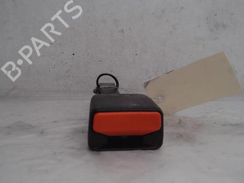 Seat buckle RENAULT CLIO IV (BH_) 0.9 TCe 90 (BHNF, BHMA, BHMH, BHJK, BHJR) | BP16424549I32 