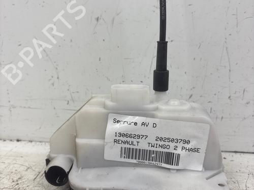 Used Front right lock Front right lock 38736590 38736590