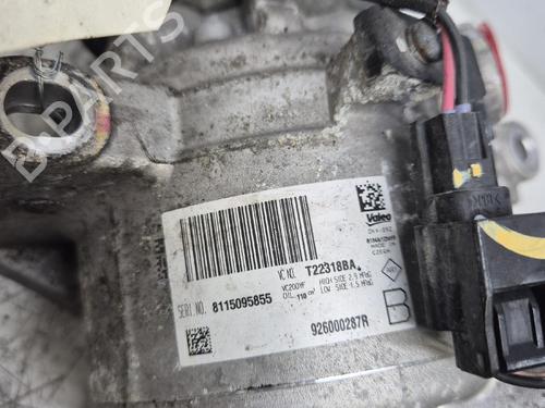 Used AC compressor AC compressor 37624037 37624037