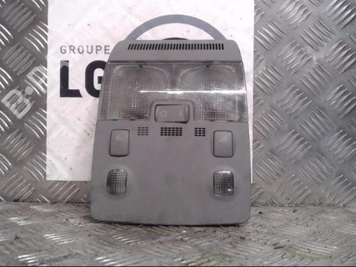 Innerbelysning AUDI A4 B6 (8E2) 1.9 TDI (130 hp) 13864862