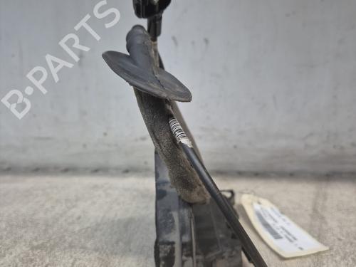 Front right lock RENAULT CLIO IV Grandtour (KH_) 1.5 dCi 90 (KHN3, KHN4) | BP27352234C97 