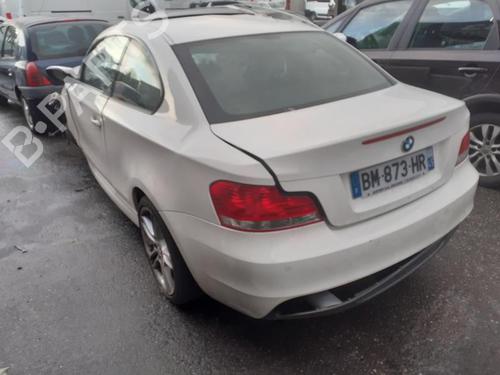 Rear left belt tensioner BMW 1 Coupe (E82) 120 d | BP13824156C89 