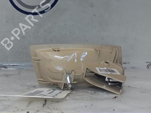 Front left interior door handle BMW 5 (E60) 530 d | BP18885772I13 