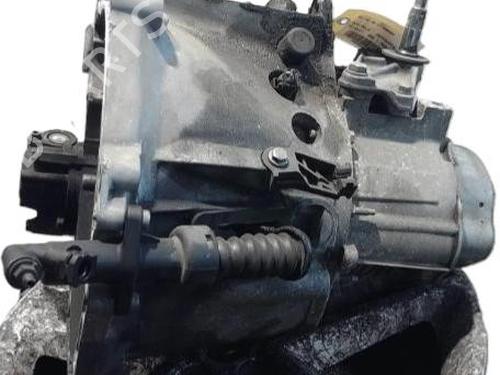 Gearbox PEUGEOT 308 I (4A_, 4C_) 1.6 HDi | BP19057431M3