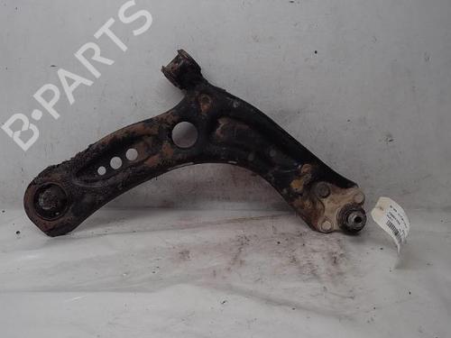 Used Left front suspension arm AUDI A3 (8V1, 8VK) 1.4 TSI (150 hp) 16567274