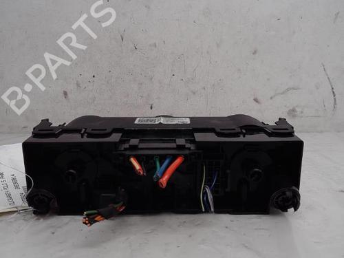 Climate control VW POLO V (6R1, 6C1) 1.4 TDI | BP15087188I5 