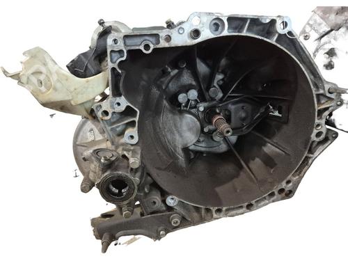 Used Gearbox Gearbox CITROËN C3 II (SC_) 1.4 VTi 95 (95 hp) 24534801 24534801