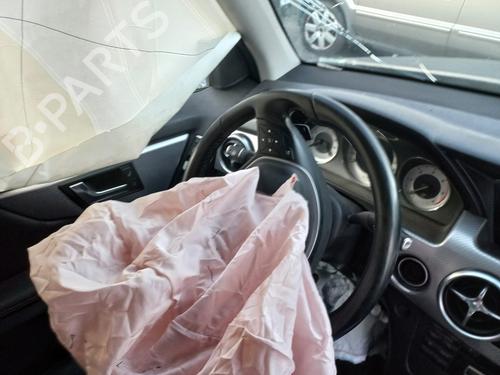 Steering column stalk MERCEDES-BENZ GLK-CLASS (X204) 220 CDI 4-matic (204.984, 204.997) | BP29414695I23 