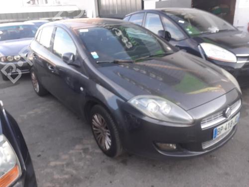 Left mirror FIAT BRAVO II (198_) 1.6 D Multijet (198AXH1B) | BP13837592C26 