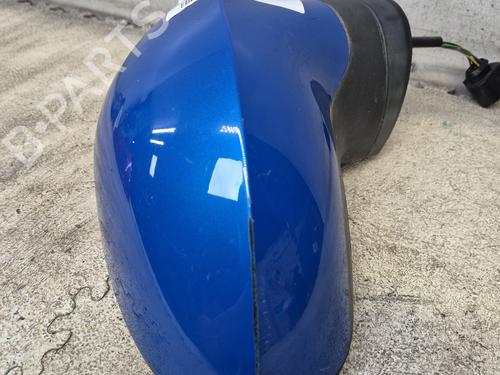 Right mirror SEAT LEON (1P1) 1.2 TSI | BP27642667C27
