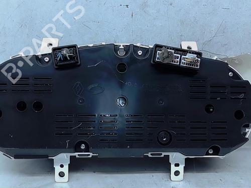 Used Instrument cluster RENAULT KOLEOS I (HY_) 2.0 dCi (173 hp) 13824653