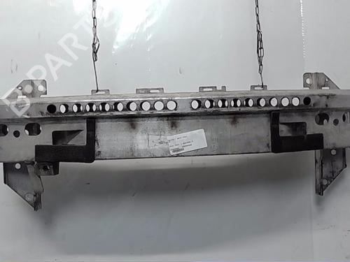Used Front bumper reinforcement MINI MINI (R50, R53) One D (75 hp) 13835014