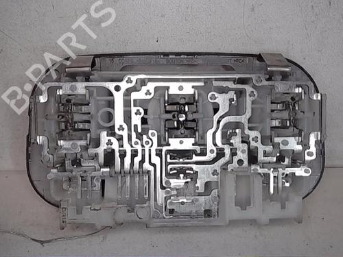 Used Interior roof light CITROËN DS3 (SA_) 1.6 HDi 90 (92 hp) 13845550