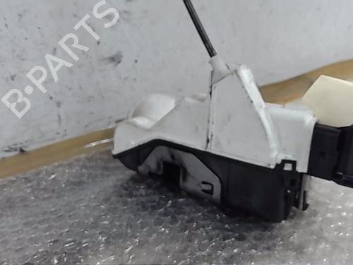 Used Front left lock CITROËN C3 I (FC_, FN_) [2002-2013]  19138759