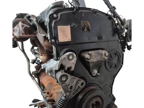 Motor JAGUAR X-TYPE I (X400) 2.2 D | BP29550514M1 