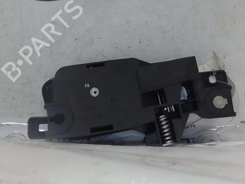 Front left interior door handle FORD MONDEO IV (BA7)  | BP13825674I13 